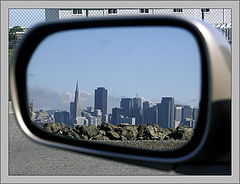фото "Reflection 3"