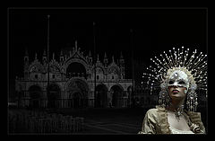 photo "My Venice"