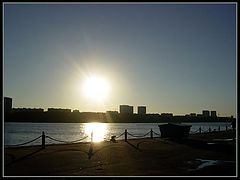 photo "July evening"