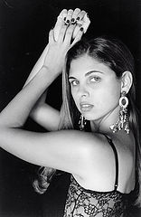 photo "Giselle"