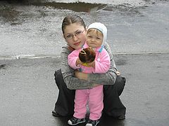 photo "Musi-pusi"