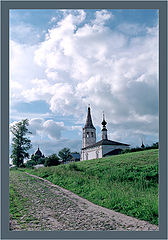photo "Suzdal"