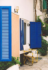 photo "Windows"