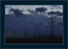 photo "Electricity"