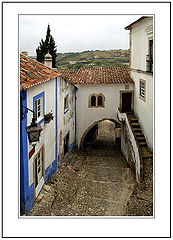 фото "Obidos again"