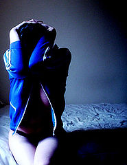 photo "No more!"