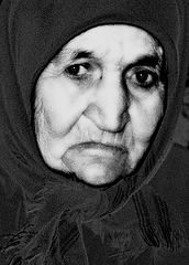фото "Mother Vera (2)"