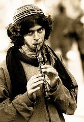 photo "Clarinet"