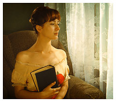 photo "Tatyana Larin"