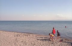 photo "Sevan`s etudes (2)"