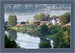 photo "Volga, Ples"