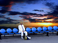 фото "Waiting..."