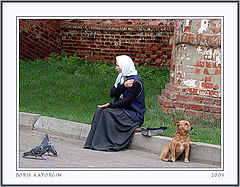 фото "Бедолаги"