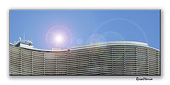 photo "Copan Building"