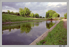 photo "Pond"