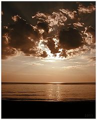 фото "..time before sunset"
