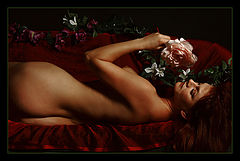 photo "... oil painting ..."