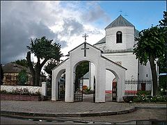 photo "Smargon. The Church."
