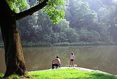 photo "Fischermen"