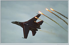 photo "Peace salute"