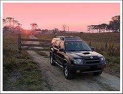 photo "new ways"