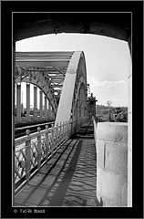 photo "The Spies` Bridge"