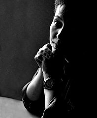 photo "B&W"