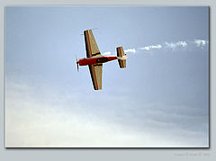 photo "Only in flight live planes!"