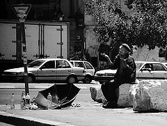 photo "What can i do ?!!!!"