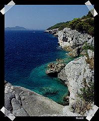 photo "Border of tranquility"