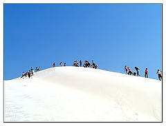 фото "Dune"