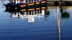 фото "Reflection"