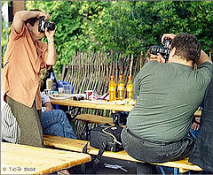 photo "The Duel"