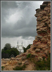 photo "On fragments of history"