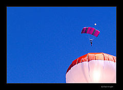 photo "Jump to the Light"