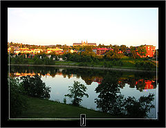 фото "Trondheim"