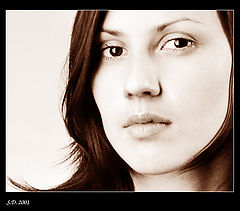 photo "Iren"