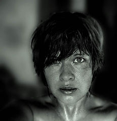 photo "Just me"