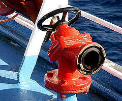 photo "the fireplug"