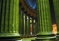 photo "Pillars"