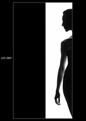 photo "black `n` white"