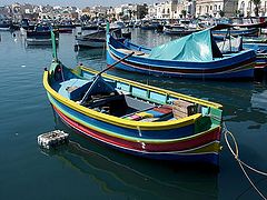 photo "boats..."