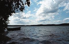 photo "Loch"