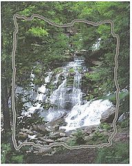 photo "Kaaterskill Falls"