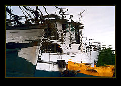 photo "Water Mirror #3"