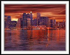 photo "city"