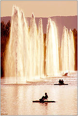 photo "Big fountain"