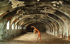 photo "zuza`s gym 080903"