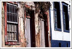 photo "Old houses"