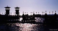 фото "Stanley bridge"